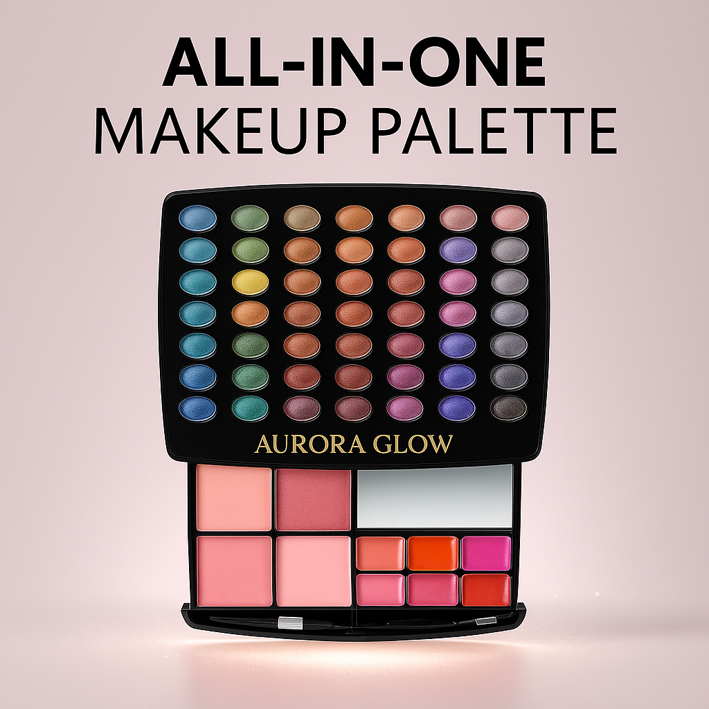 Aurora’s – Glamour Goddess Makeup Kit